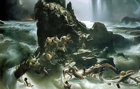 Flood